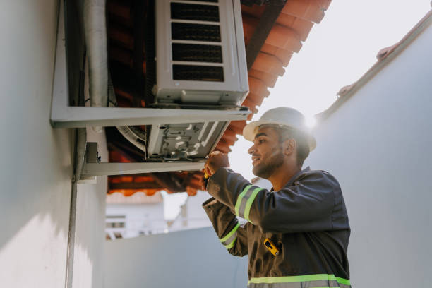 Best Solar-powered HVAC Systems in Lakewood Park, FL