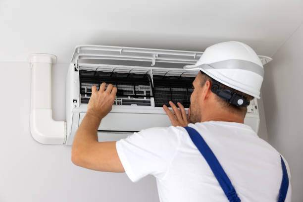 Best Seasonal HVAC Services in Lakewood Park, FL