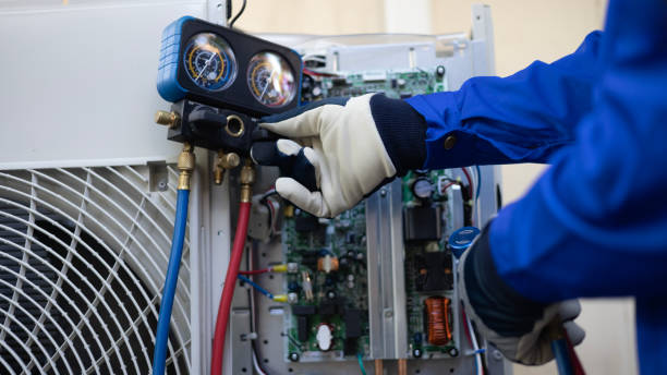 Best VRF (Variable Refrigerant Flow) Systems in Lakewood Park, FL
